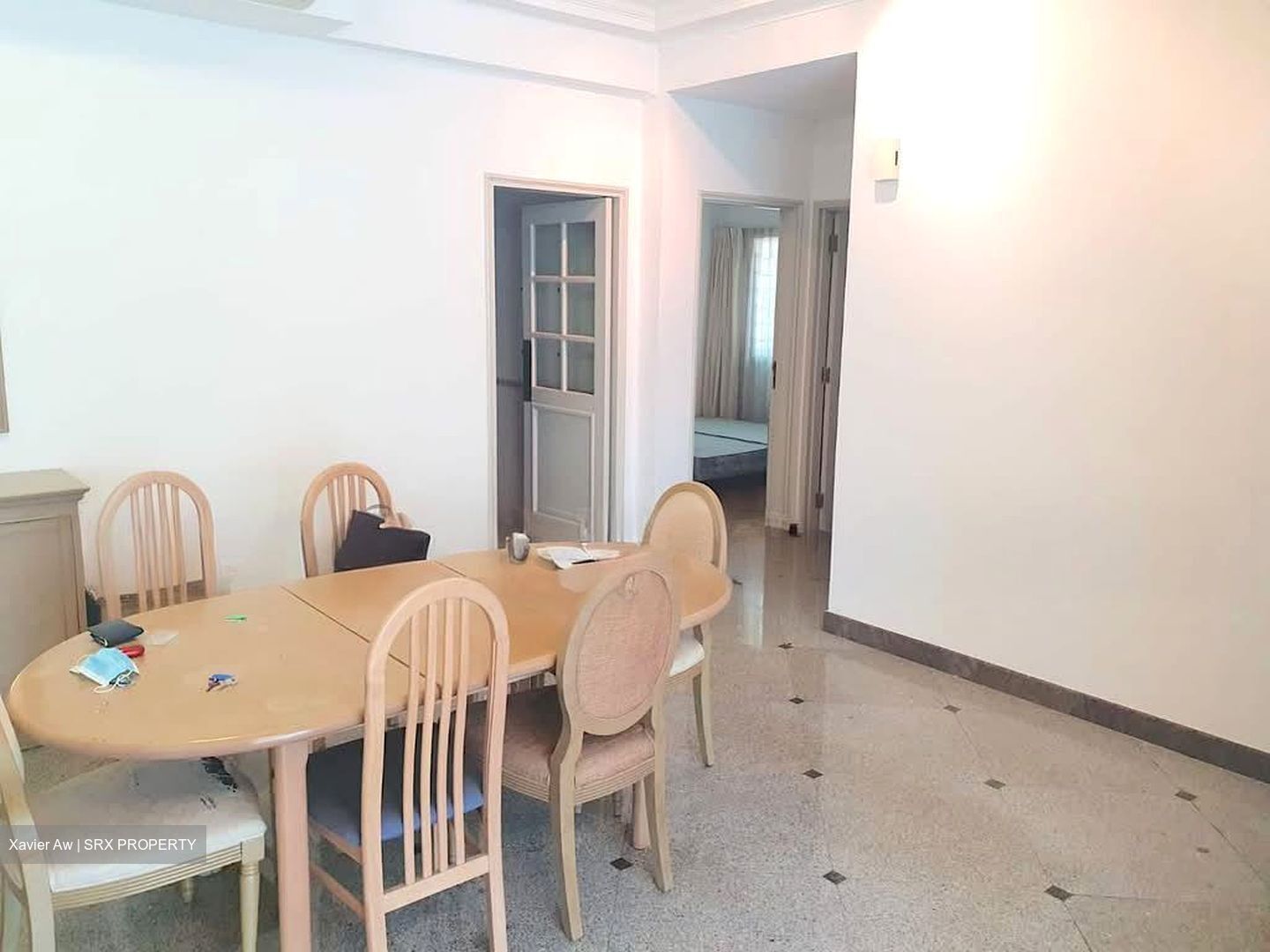 Royal Palm Mansions (D5), Condominium #561216281